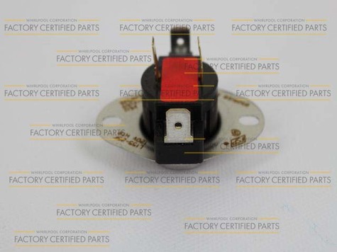 Photo 1 of WP8318268 Whirlpool Dryer Cycling Thermostat
