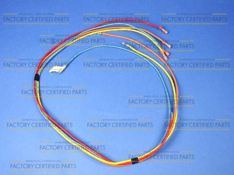 Photo 1 of Whirlpool 8523599 HARNS-WIRE