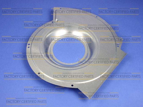 Photo 1 of Whirlpool WP8544719 COVER