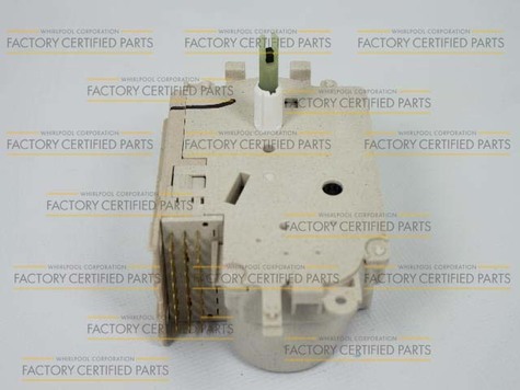Photo 1 of WP8578869 Whirlpool Washer Timer