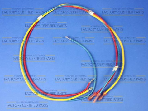 Photo 1 of Whirlpool 9756921 HARNESS, WIRE