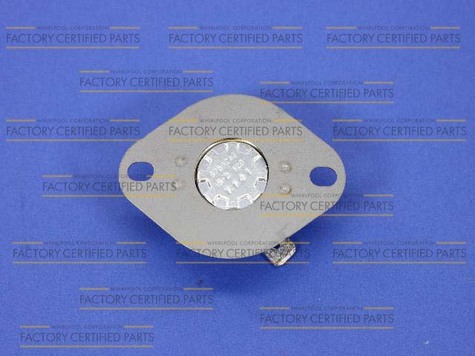 Photo 1 of WP9759243 Whirlpool Oven Limit Thermostat / Thermal Fuse