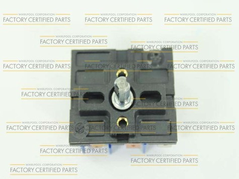Photo 1 of Whirlpool WP9761048 SWITCH-INF