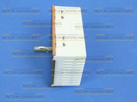 Photo 1 of Whirlpool WP9763760 SWITCH-INF