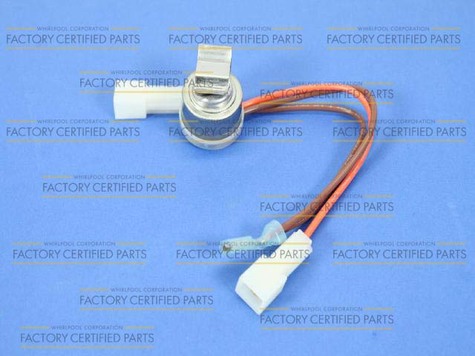 Photo 1 of Whirlpool WPC8972006 THERMOSTAT