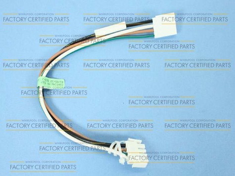 Photo 1 of WPD7813010 Whirlpool Refrigerator Wire Harness