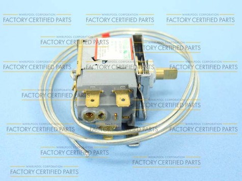 Photo 1 of Whirlpool 4-35940-004 THERMOSTAT