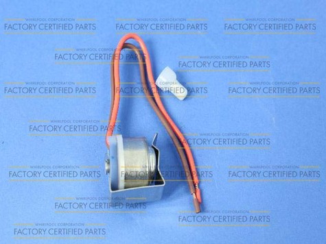 Photo 1 of Whirlpool R0131454 THERMOSTAT KIT