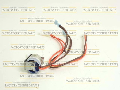 Photo 1 of Whirlpool R0161088 THERMOSTAT KIT, DEFROST