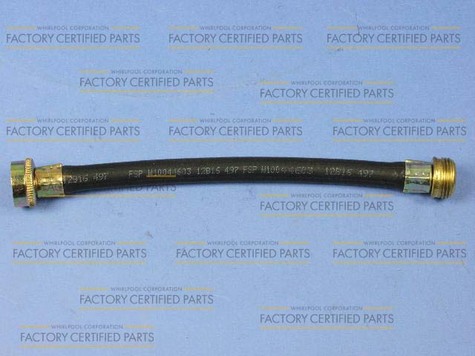 Photo 1 of W10044603 HOSE, FILL