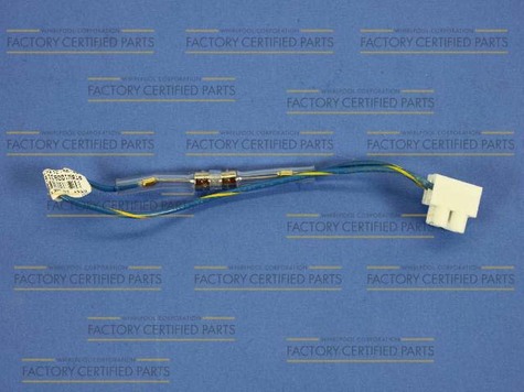 Photo 1 of Whirlpool WPW10083167 HARNS-WIRE