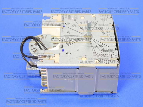Photo 1 of Whirlpool WPW10112081 TIMER