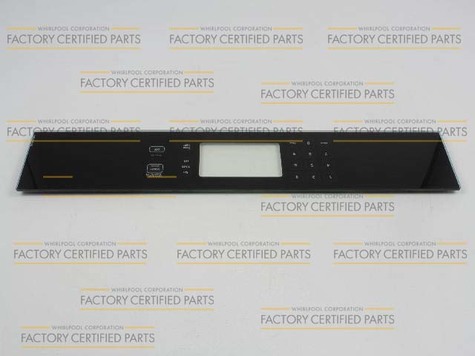 Photo 1 of Whirlpool WPW10116103 SWTCH-MEMB