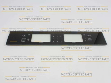 Photo 1 of Whirlpool WPW10116105 SWTCH-MEMB