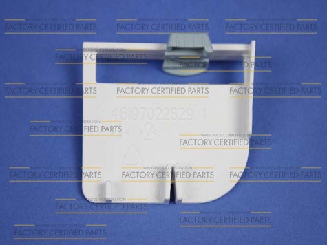 Photo 1 of Whirlpool WPW10121596 DIVIDER