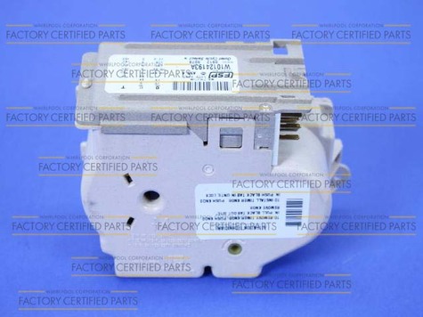 Photo 1 of Whirlpool WPW10124193 TIMER