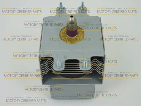 Photo 1 of Whirlpool WPW10126786 MAGNETRON