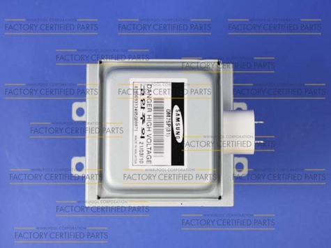 Photo 1 of Whirlpool WPW10126794 MAGNETRON