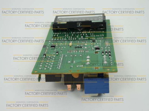 Photo 1 of Whirlpool WPW10127098 ASY PCB PA