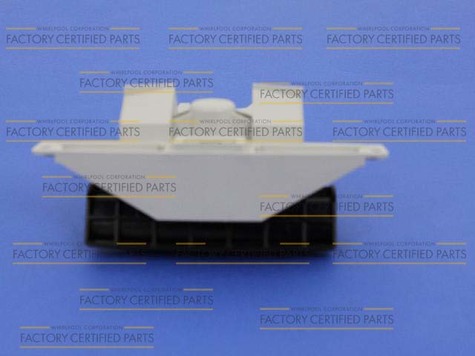 Photo 1 of WPW10130695 Whirlpool Dishwasher Door Latch Assembly