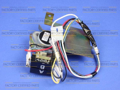 Photo 1 of Whirlpool WPW10135260 TIMER