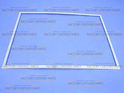 Photo 1 of Whirlpool WPW10142240 FRAME-TOP