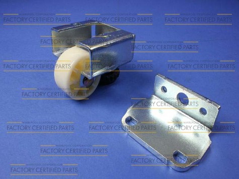 Photo 1 of Whirlpool WPW10142530 ROLLER-CAB