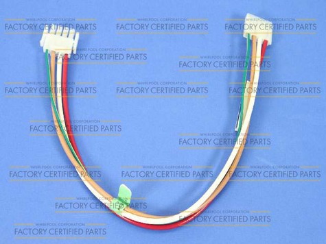 Photo 1 of Whirlpool WPW10146386 HARNS-WIRE