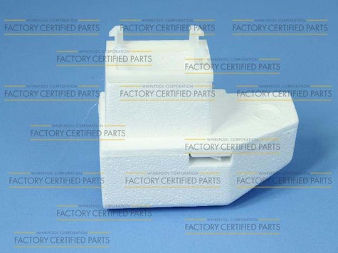 Photo 1 of Whirlpool WPW10151374 DIFFUSER