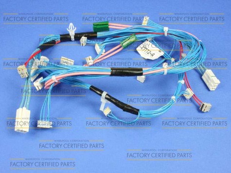 Photo 1 of W10157883 HARNS-WIRE