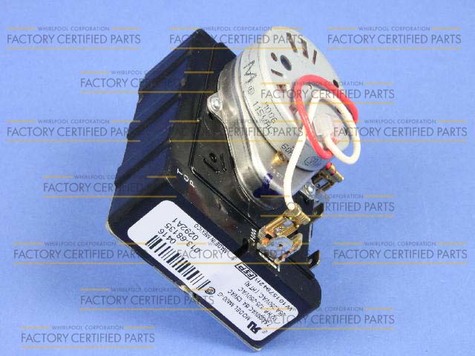 Photo 1 of Whirlpool WPW10157942 TIMER