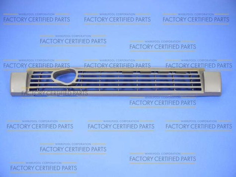 Photo 1 of Whirlpool WPW10184890 GRILLE