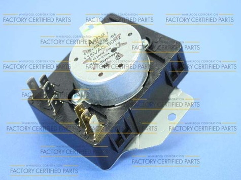 Photo 1 of Whirlpool WPW10185969 TIMER