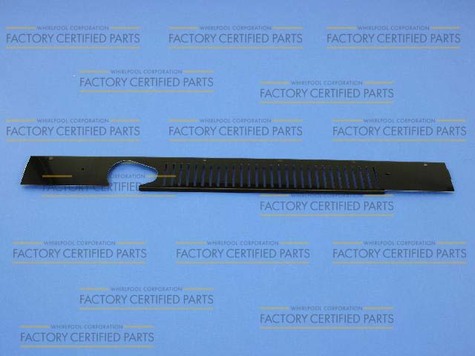 Photo 1 of Whirlpool WPW10189196 GRILLE-FRT