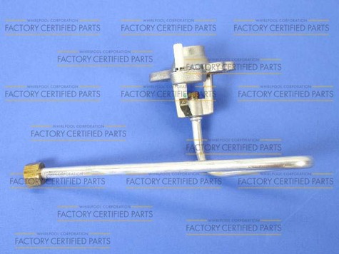 Photo 1 of Whirlpool WPW10201349 HOLDER-ORF