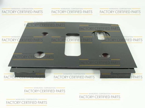 Photo 1 of Whirlpool W10204944 COOKTOP