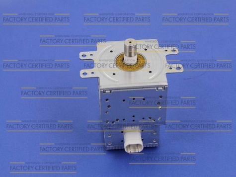 Photo 1 of Whirlpool W10754299 MAGNETRON