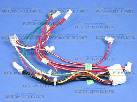 Photo 1 of Whirlpool WPW10224292 HARNS-WIRE