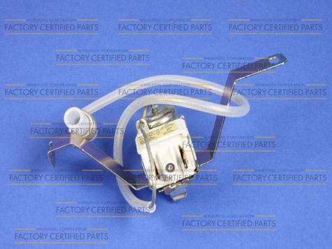 Photo 1 of Whirlpool WPW10225856 THERMOSTAT