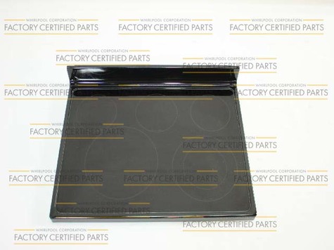 Photo 1 of Whirlpool W10651915 COOKTOP