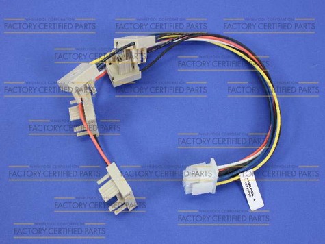 Photo 1 of Whirlpool WPW10239017 HARNS-WIRE