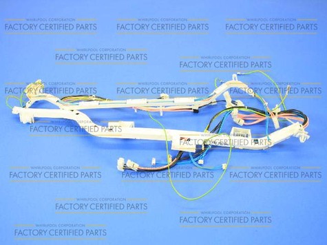Photo 1 of Whirlpool WPW10250577 HARNS-WIRE