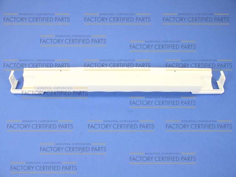 Photo 1 of Whirlpool WPW10713160 GRILLE