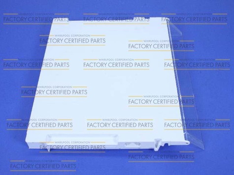 Photo 1 of Whirlpool WPW10270150 COVER