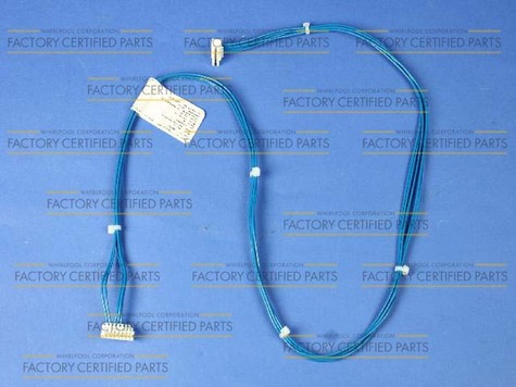 Photo 1 of Whirlpool W10271989 HARNS-WIRE