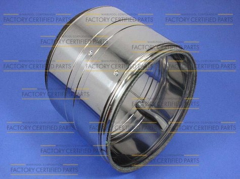 Photo 1 of Whirlpool W10541657 DRUM ASSEMBLY