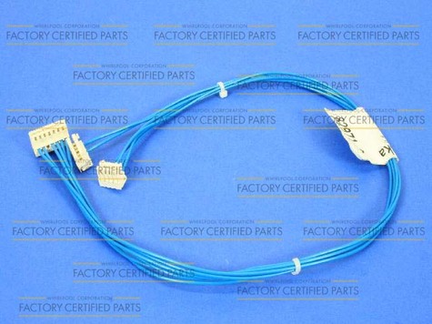 Photo 1 of Whirlpool W10852624 HARNS-WIRE