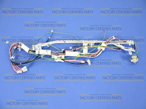 Photo 1 of Whirlpool WPW10283494 HARNS-WIRE