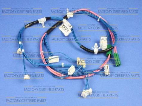 Photo 1 of Whirlpool W10283495 HARNS-WIRE