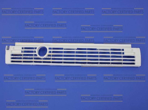 Photo 1 of Whirlpool W10802713 GRILLE